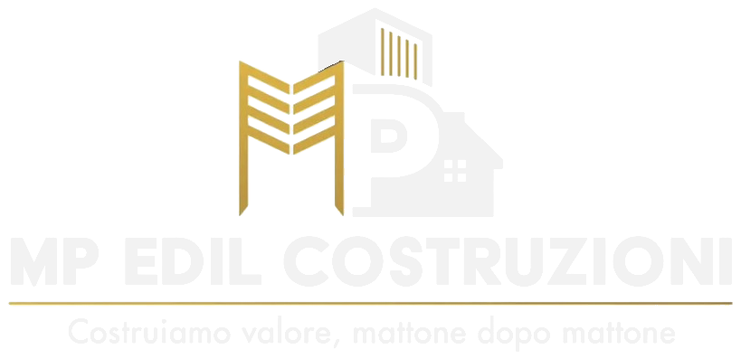 MP Edil Costruzioni — logo